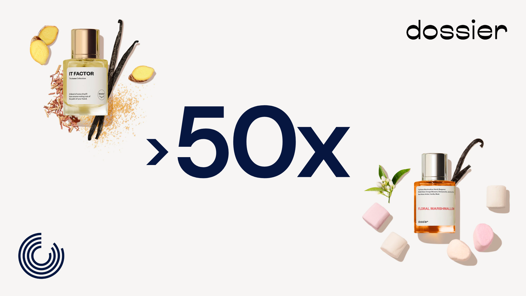 Otium Dossier cession 50x